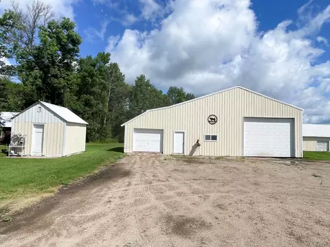 Exterior - 56631 149th Ave, Gonvick, MN 56644 photo 6 of 22