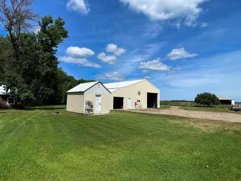 Exterior - 56631 149th Ave, Gonvick, MN 56644 photo 10 of 22