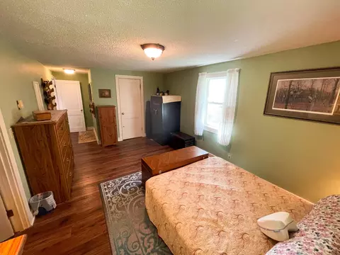 Bedroom - 56631 149th Ave, Gonvick, MN 56644 photo 2 of 4