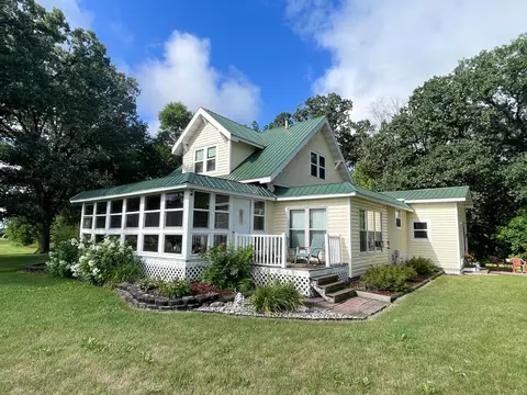 Exterior - 56631 149th Ave, Gonvick, MN 56644 photo 11 of 22