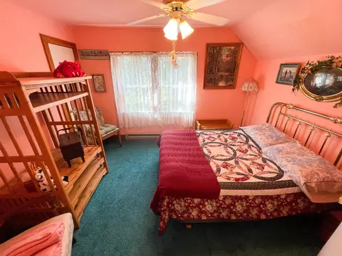 Bedroom - 56631 149th Ave, Gonvick, MN 56644 photo 4 of 4