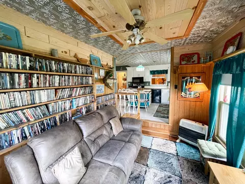Living - 56631 149th Ave, Gonvick, MN 56644 photo 2 of 4