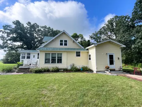 Exterior - 56631 149th Ave, Gonvick, MN 56644 photo 12 of 22