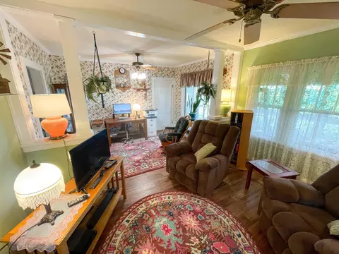 Living - 56631 149th Ave, Gonvick, MN 56644 photo 4 of 4