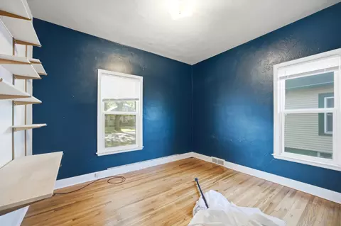 Bedroom - 403 14th St S, Fargo, ND 58103 photo 1 of 6