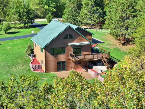 21264 Fair Oaks Dr, Nevis, MN 56467