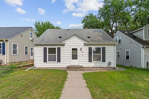 5449 30th Ave S, Minneapolis, MN 55417