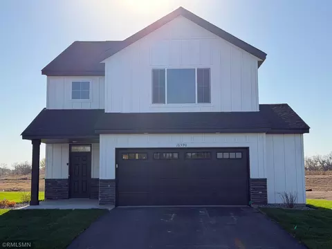 16590 Ulysses St NW, Elk River, MN 55330