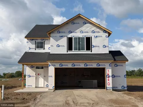 16590 Ulysses St NW, Elk River, MN 55330