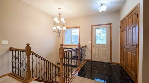 Entry Way - 115 17th Ave N, Cold Spring, MN 56320 photo 1 of 1