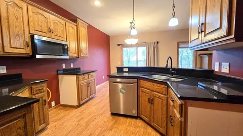 Kitchen - 115 17th Ave N, Cold Spring, MN 56320 photo 2 of 2