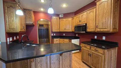 Kitchen - 115 17th Ave N, Cold Spring, MN 56320 photo 1 of 2