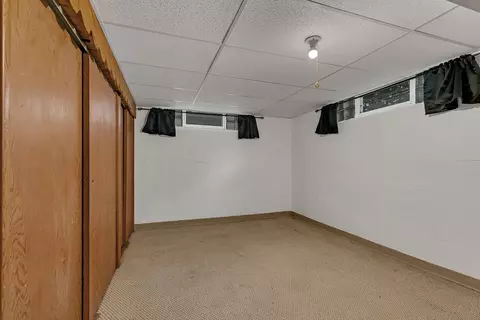 Bedroom - 745 27th Ave N, Saint Cloud, MN 56303 photo 4 of 5