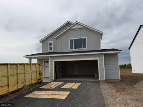 16588 Ulysses St NW, Elk River, MN 55330