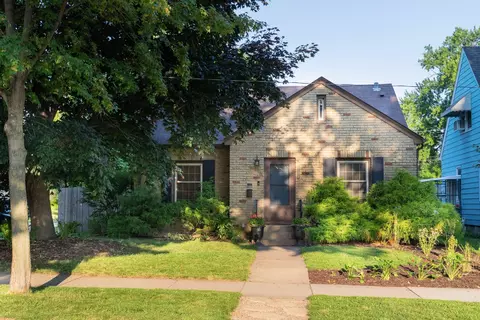 3100 Benjamin St NE, Minneapolis, MN 55418