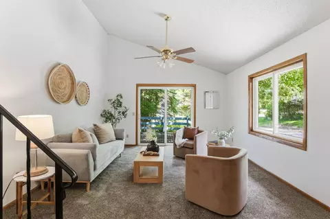 Living - 7435 Kurt St, Loretto, MN 55357 photo 2 of 4