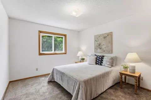Bedroom - 7435 Kurt St, Loretto, MN 55357 photo 1 of 5