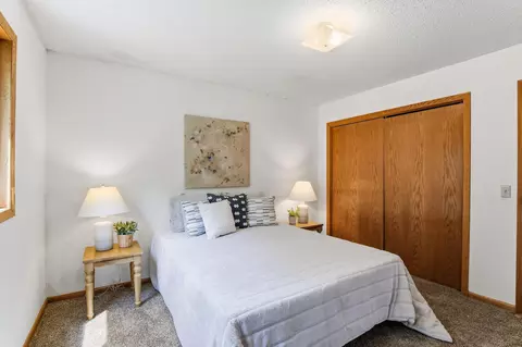 Bedroom - 7435 Kurt St, Loretto, MN 55357 photo 2 of 5