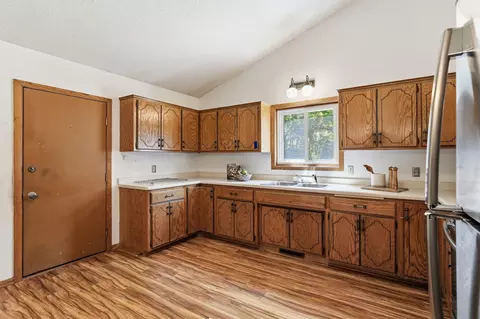 Kitchen - 7435 Kurt St, Loretto, MN 55357 photo 3 of 4