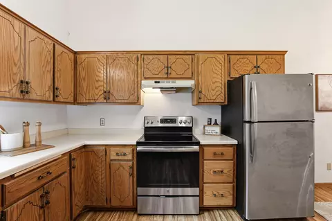 Kitchen - 7435 Kurt St, Loretto, MN 55357 photo 4 of 4