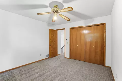 Bedroom - 7435 Kurt St, Loretto, MN 55357 photo 4 of 5