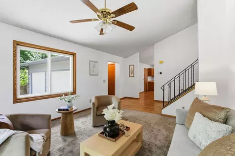Living - 7435 Kurt St, Loretto, MN 55357 photo 3 of 4