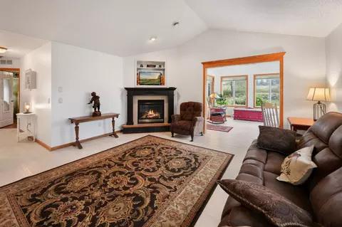 Living - 4128 6th St S, Saint Cloud, MN 56301 photo 2 of 2
