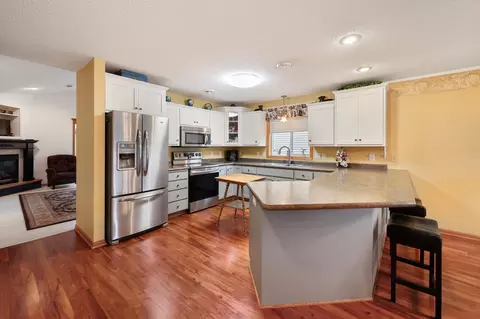 Kitchen - 4128 6th St S, Saint Cloud, MN 56301 photo 1 of 2