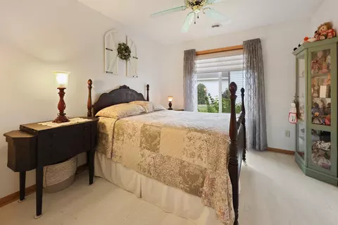 Bedroom - 4128 6th St S, Saint Cloud, MN 56301 photo 3 of 4