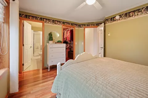 Bedroom - 4128 6th St S, Saint Cloud, MN 56301 photo 2 of 4