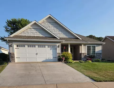 Exterior - 4128 6th St S, Saint Cloud, MN 56301 photo 2 of 6