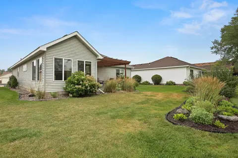 Exterior - 4128 6th St S, Saint Cloud, MN 56301 photo 4 of 6
