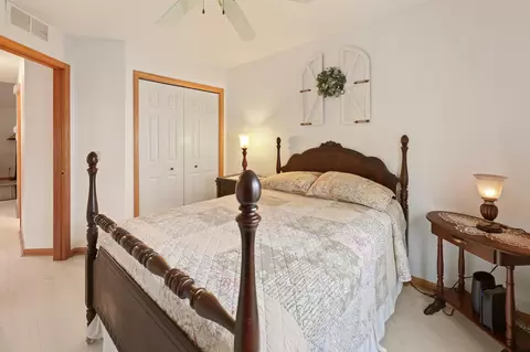 Bedroom - 4128 6th St S, Saint Cloud, MN 56301 photo 4 of 4