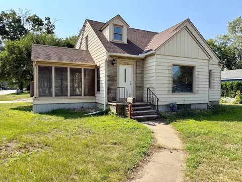 5701 Humboldt Ave N, Brooklyn Center, MN 55430
