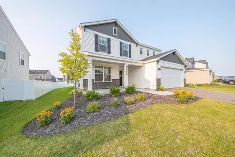 6254 Highland Hills Ln S, Cottage Grove, MN 55016