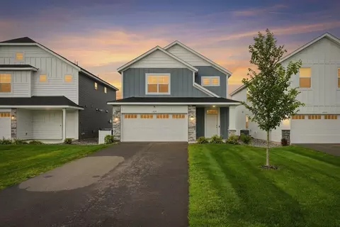 14559 Quintana St NW, Ramsey, MN 55303
