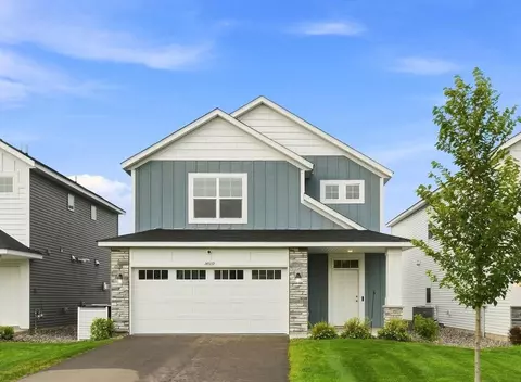 14559 Quintana St NW, Ramsey, MN 55303