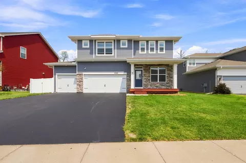 12368 62nd St NE, Otsego, MN 55301