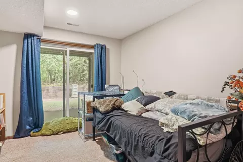 Bedroom - 3676 Widgeon Way, Eagan, MN 55123 photo 4 of 5