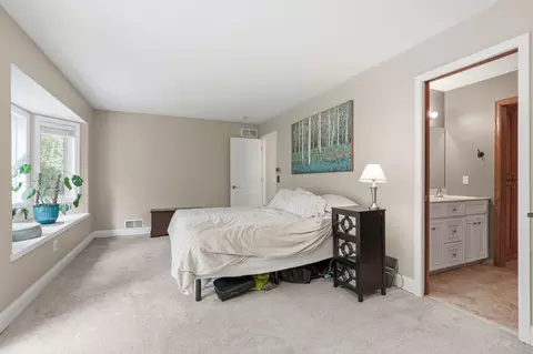 Bedroom - 3676 Widgeon Way, Eagan, MN 55123 photo 3 of 5