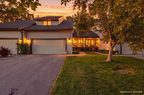 Exterior - 3676 Widgeon Way, Eagan, MN 55123 photo 5 of 5