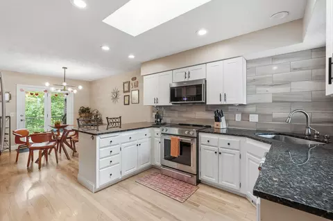 Kitchen - 3676 Widgeon Way, Eagan, MN 55123 photo 1 of 3