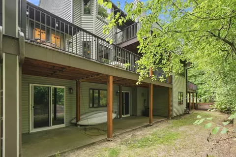 Exterior - 3676 Widgeon Way, Eagan, MN 55123 photo 4 of 5