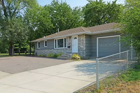 6206 Brooklyn Blvd, Brooklyn Center, MN 55429