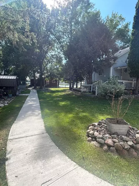 1215 Lake Shore Blvd, Wahkon, MN 56386