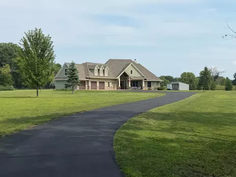 14549 Furman St NE, Forest Lake, MN 55025