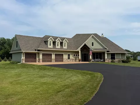 14549 Furman St NE, Forest Lake, MN 55025