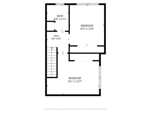 Floorplan - 542 3rd Ave, Excelsior, MN 55331 photo 2 of 4