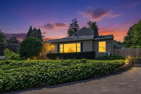 Exterior - 542 3rd Ave, Excelsior, MN 55331 photo 3 of 7
