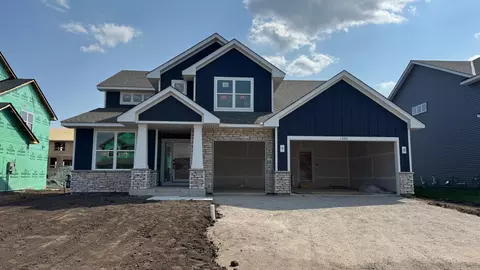1086 Achilles Dr, Rosemount, MN 55068
